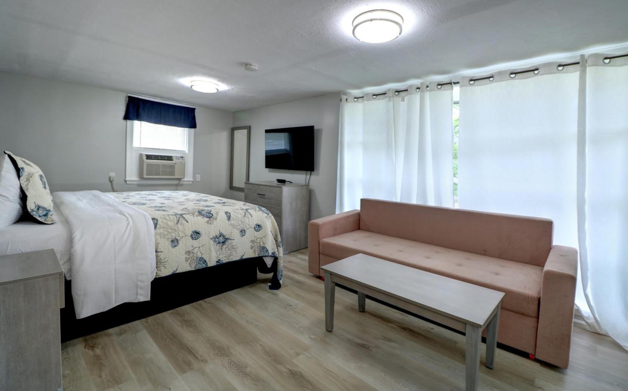 Windrift Motel Вест-Ярмут Номер фото