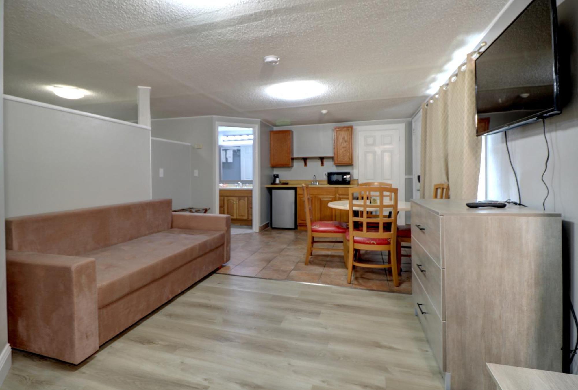 Windrift Motel Вест-Ярмут Екстер'єр фото