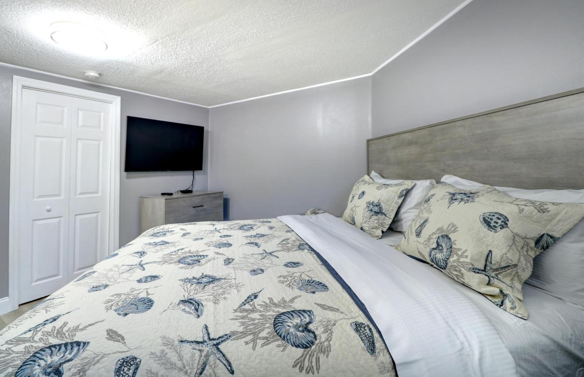 Windrift Motel Вест-Ярмут Екстер'єр фото