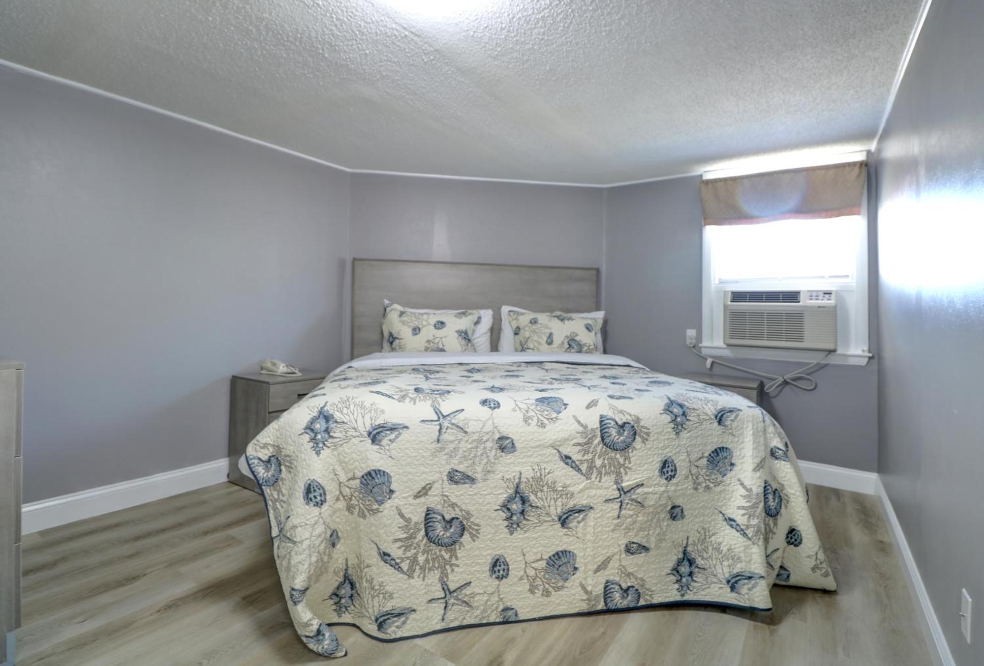 Windrift Motel Вест-Ярмут Екстер'єр фото