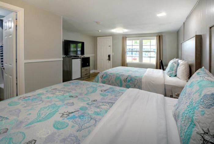 Windrift Motel Вест-Ярмут Екстер'єр фото