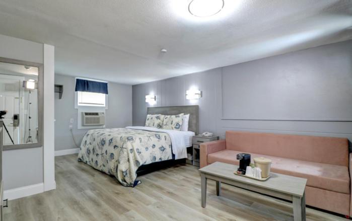 Windrift Motel Вест-Ярмут Екстер'єр фото