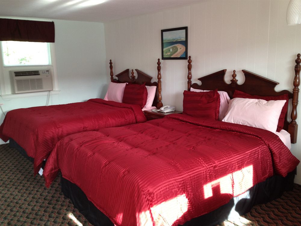 Windrift Motel Вест-Ярмут Екстер'єр фото