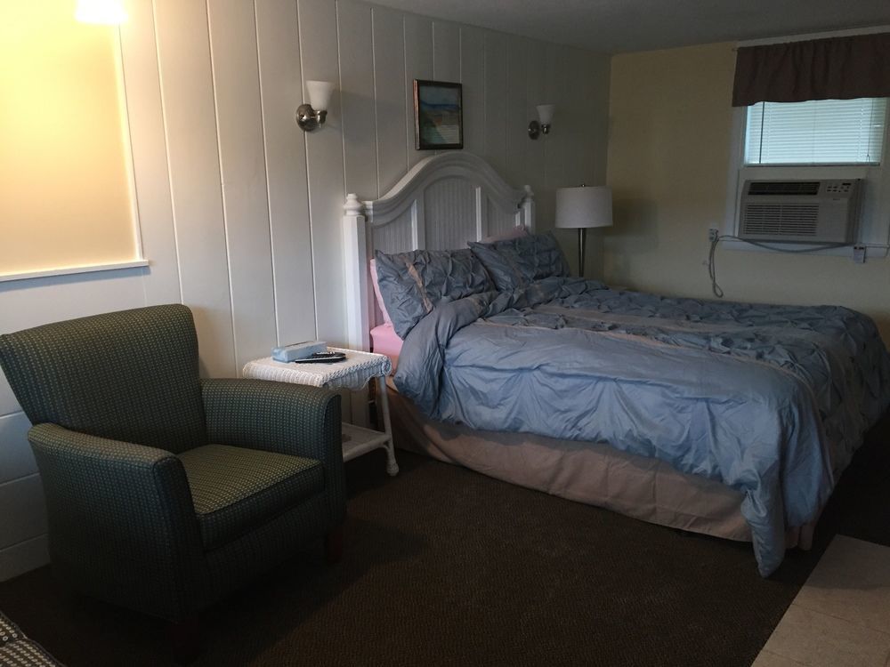 Windrift Motel Вест-Ярмут Екстер'єр фото