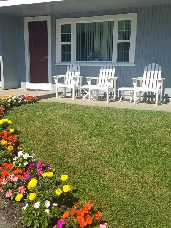Windrift Motel Вест-Ярмут Екстер'єр фото