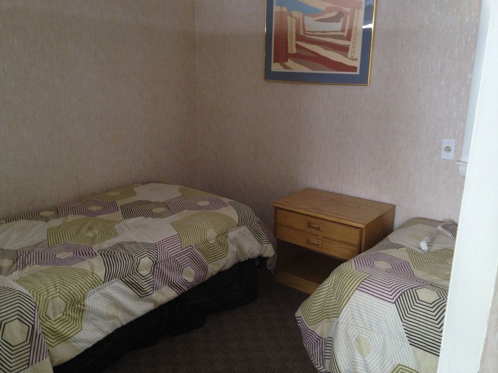 Windrift Motel Вест-Ярмут Екстер'єр фото